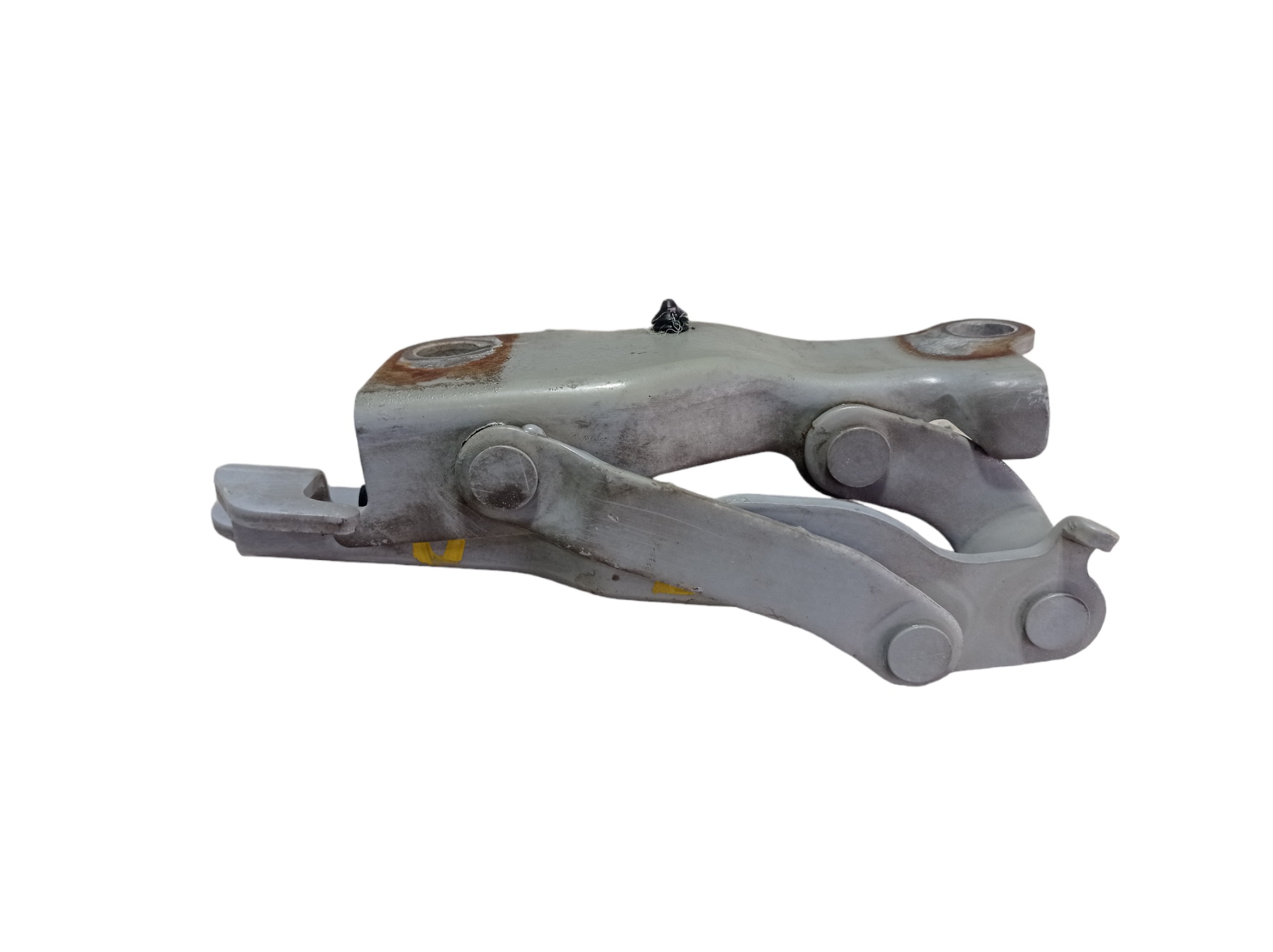 Dobradiça Braço Direito Capo Hyundai Azera 2009 3.3 V595 8