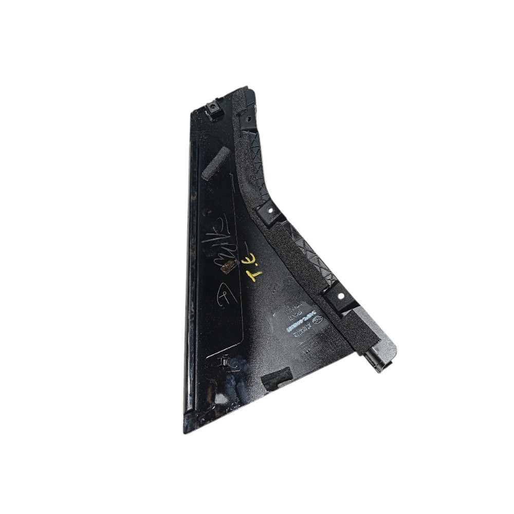 Moldura ext porta traseira esquerda Byd Song Pro 2025 V669 2