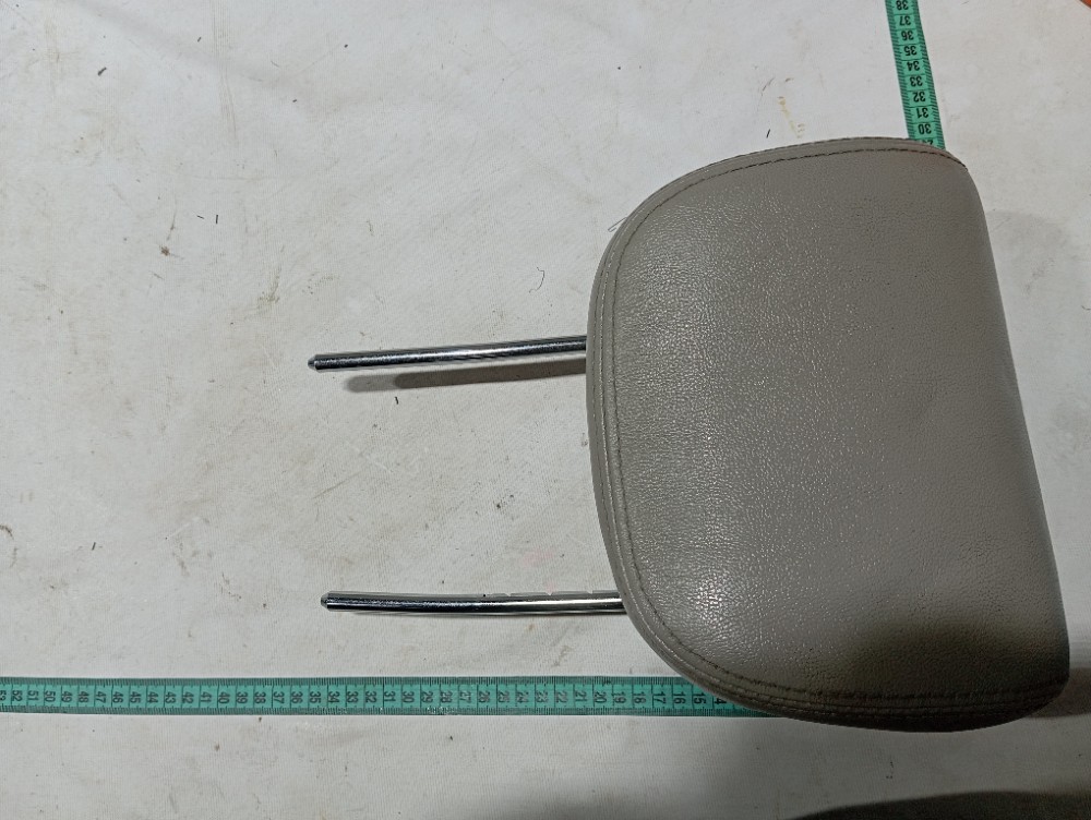 Encosto cabeça banco diant direito Hyundai Azera 2011 V579 7