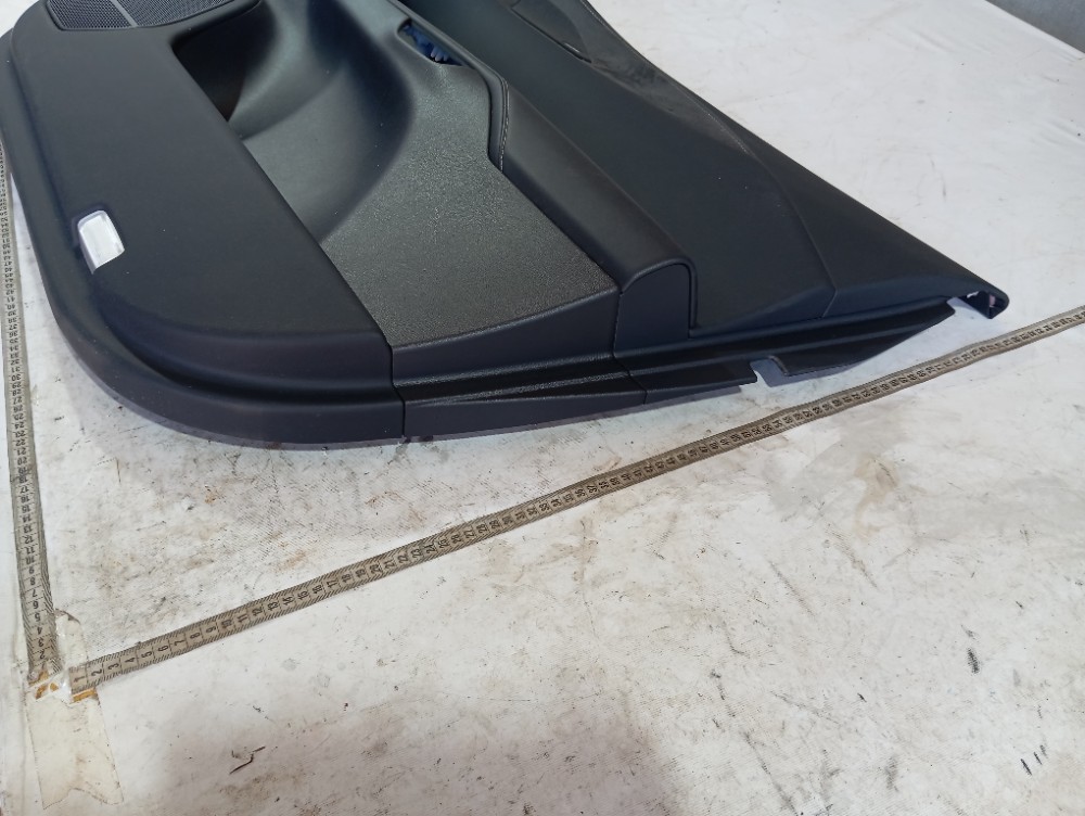 Forro Porta Dianteira Direita Lexus Rx500hf 2023 V619 9