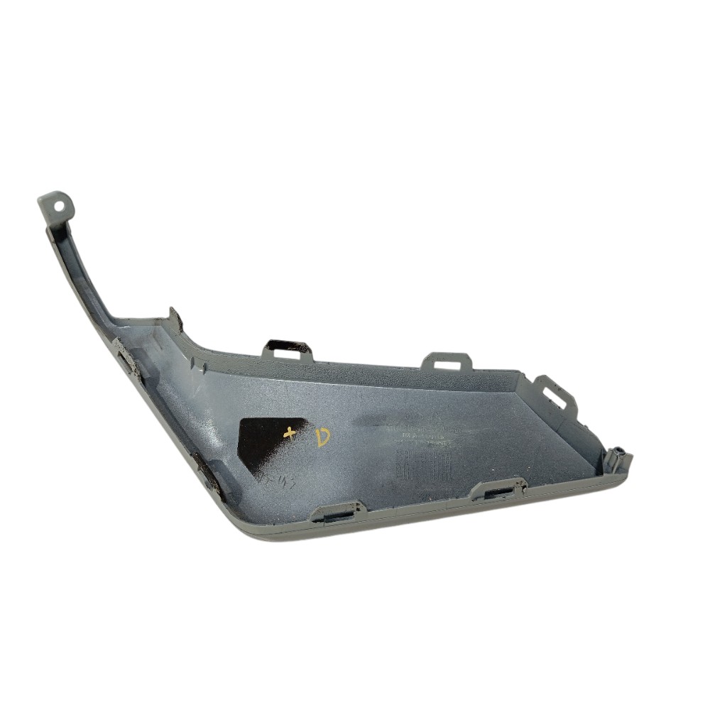 Moldura Direita Parachoque Tras Byd Dolphin Mini Gs 24 V634 2