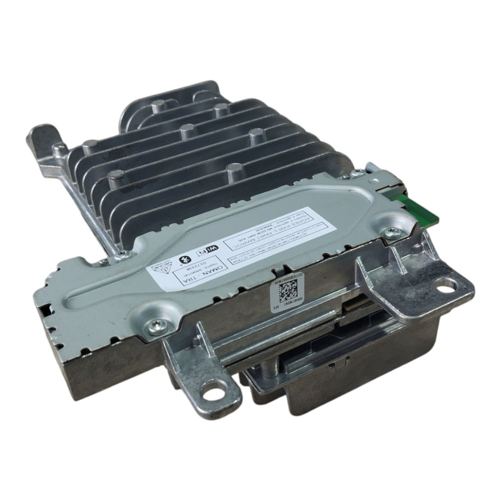 Módulo Multimídia Ram Rampage Rt 2023 2024 V641 4