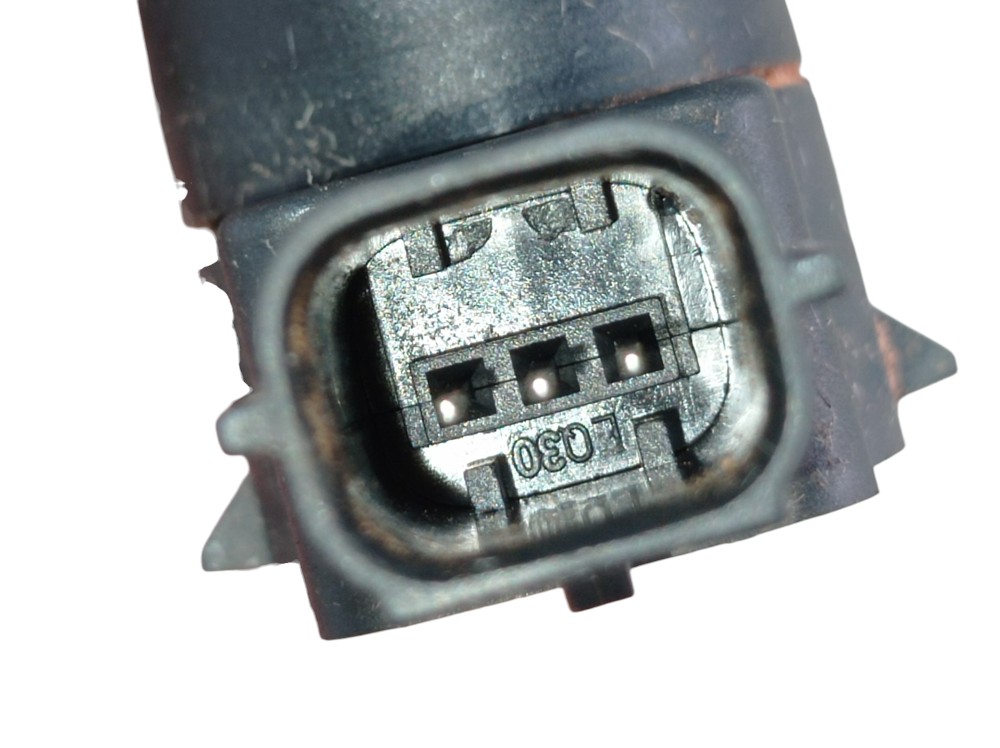 Sensor Estacionamento Traseiro Jeep Grand Cherokee 2014 V607 7