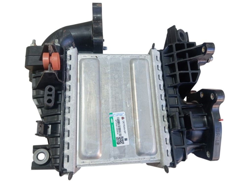Intercooler Toyota Lexus Rx500hf Sport 2023 V619 4