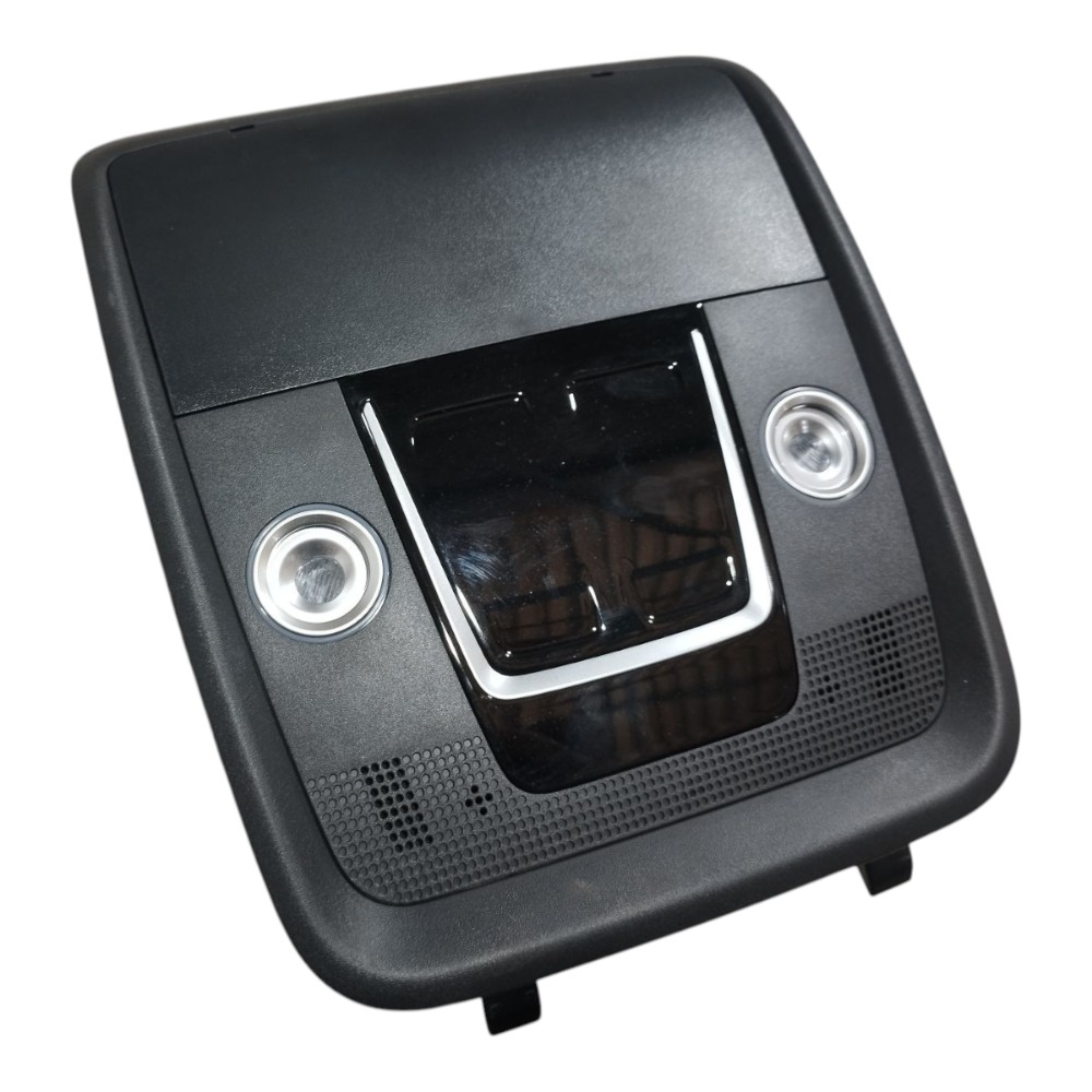 Luz Interna Teto Byd Dolphin Mini 2024 2025 V665 2