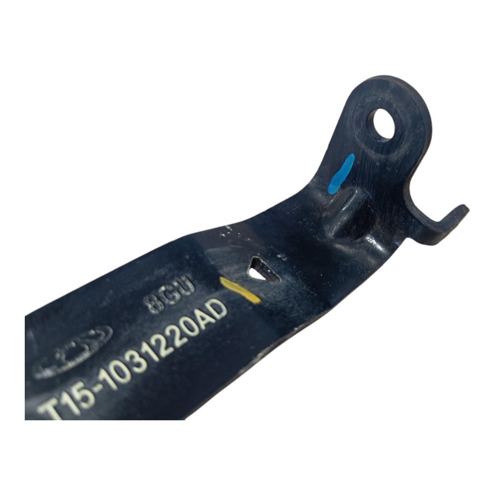 Suporte Tampa Motor Chery Tiggo 7 Pro 2023 V640 5