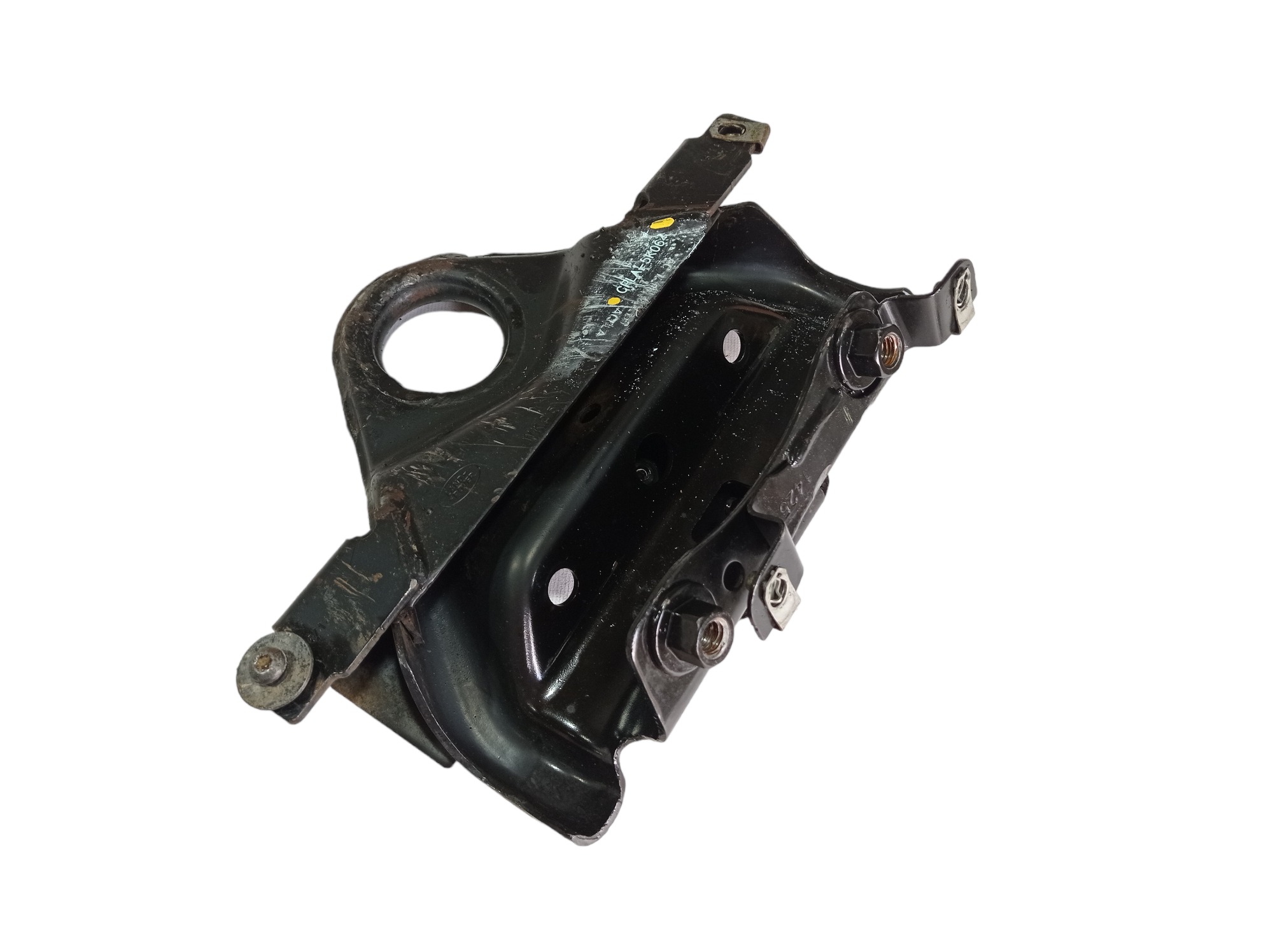Suporte Coxim Motor Land Rover Range Rover Sport 2014 V573 5