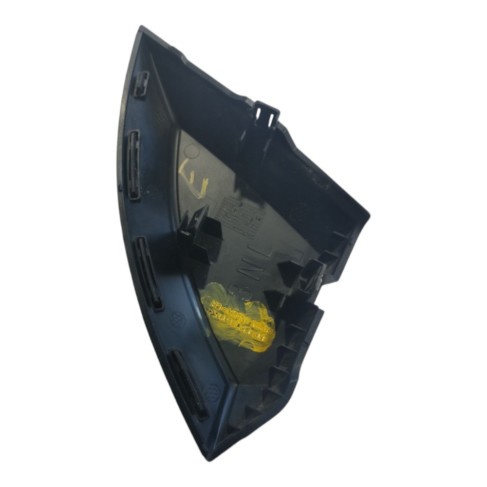 Acabamento Interno Retrovisor Esquerdo Nissan Leaf 2023 V632 2