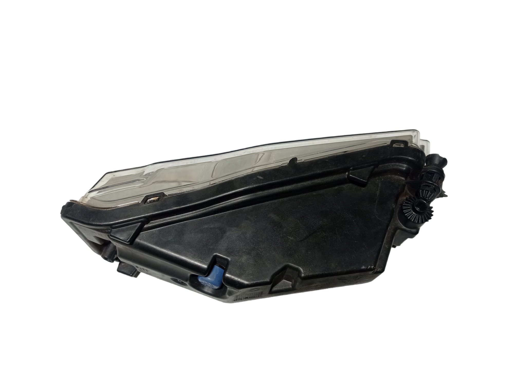 Lente Farol Milha Direito Bmw X4 30i Xdrive 2019 V350 4