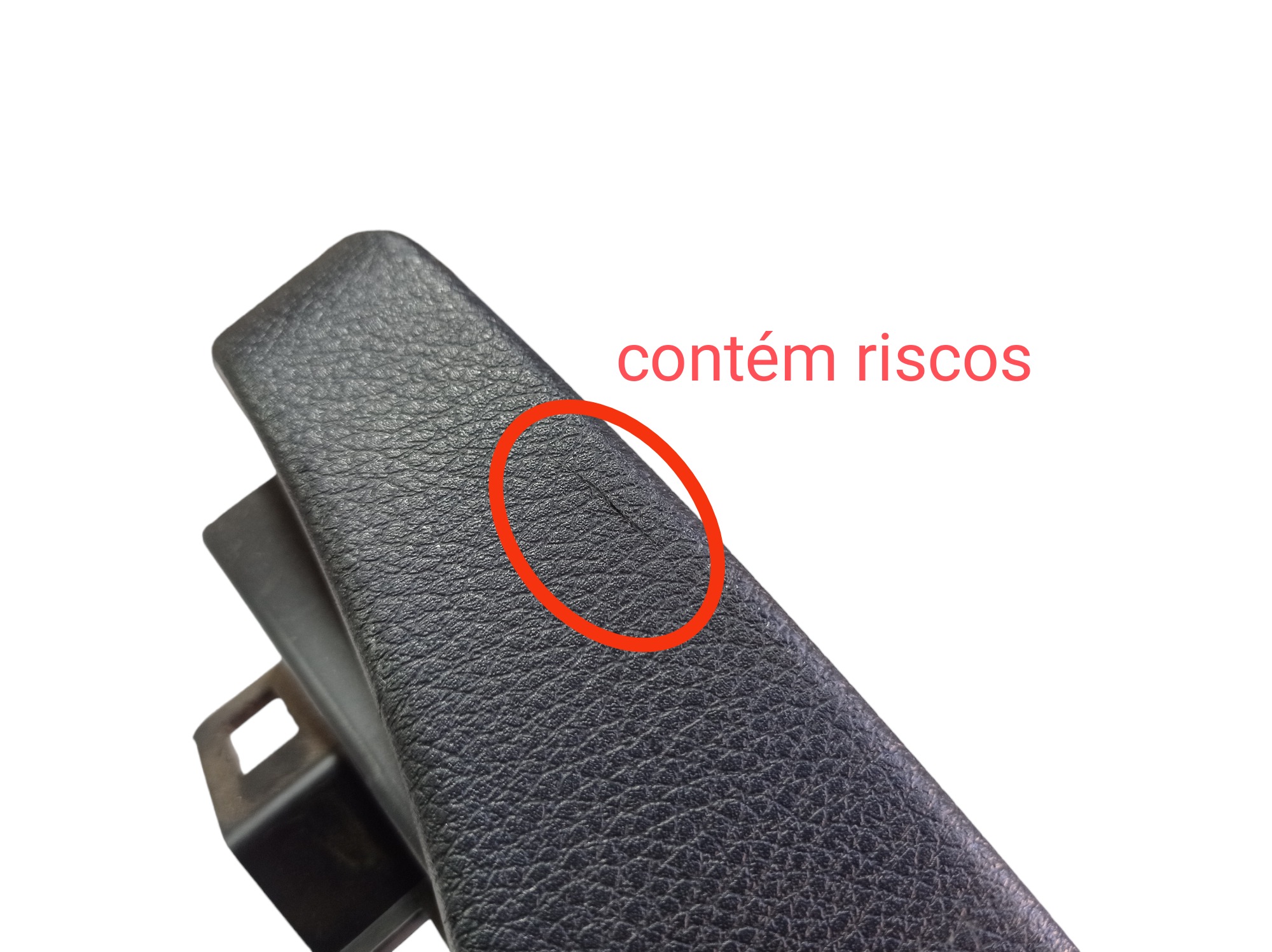 Acabamento Inferior Esquerdo Painel Grand Cherokee 2014 V580 6