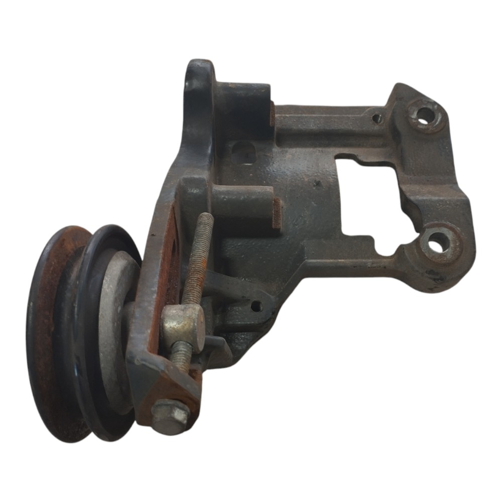 Suporte Do Compressor Mitsubishi L200 Triton 3.2 2015 V593 5
