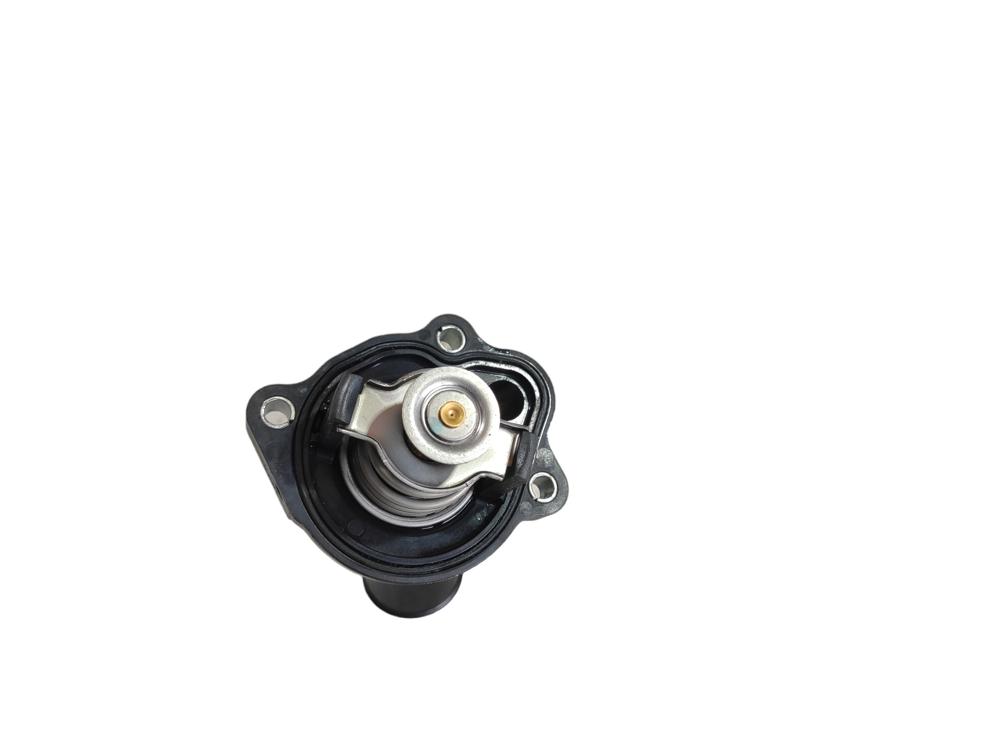 Válvula Termostática Ford Fusion 2.3 2007 V560 4