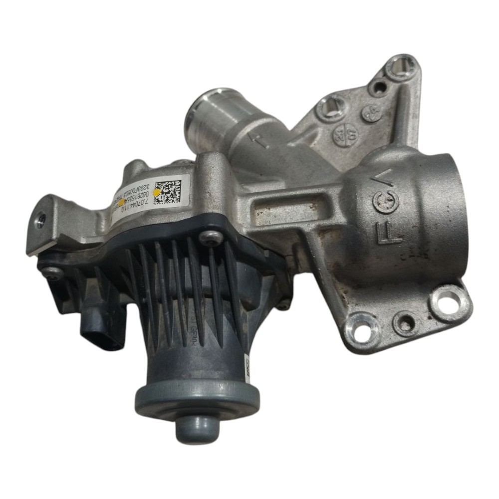 Válvula Egr Ram Rampage 2023 2025 V659 8