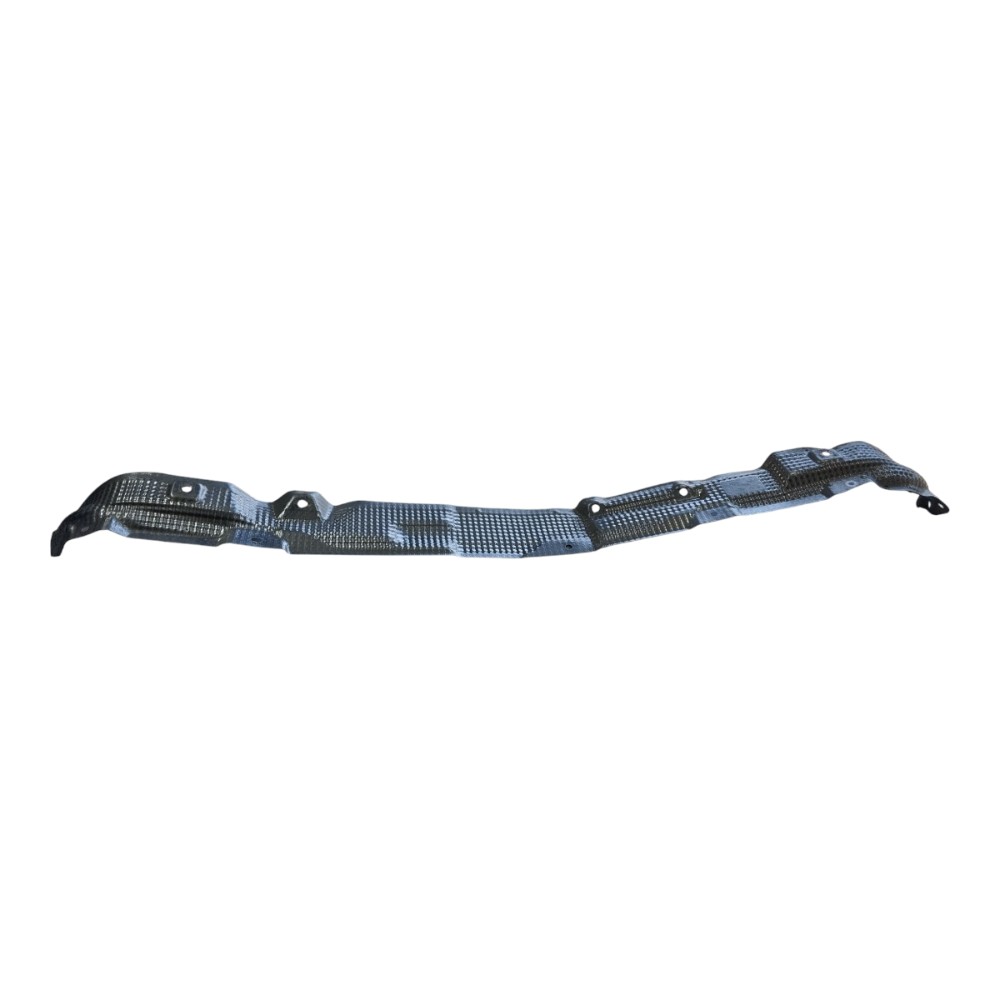 Defletor Parachoque Traseiro Land Rover Defender 2022 V645 7