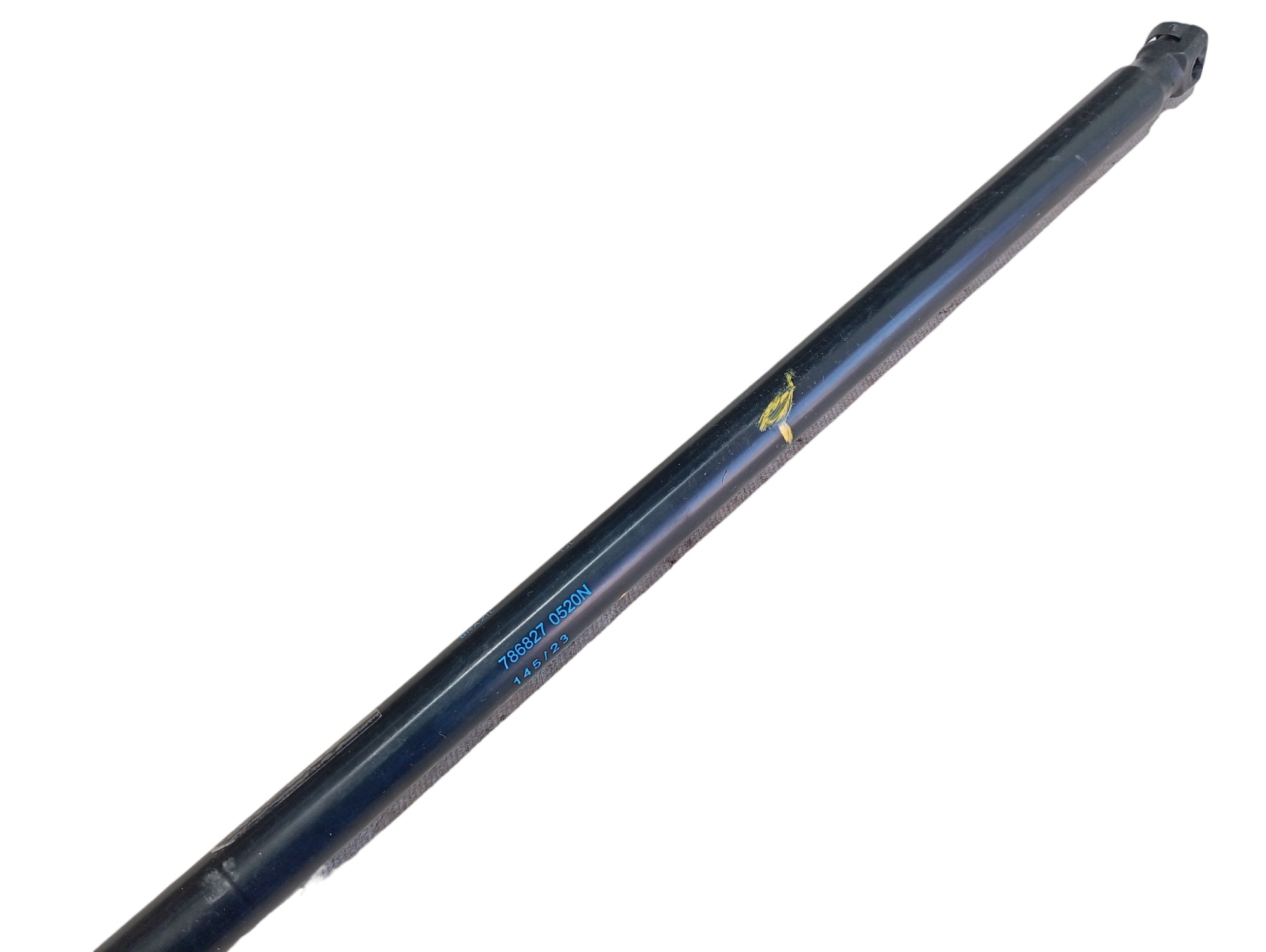 Amortecedor Tampa Traseira Vw Taos Highline 250 2022 24 V601 2