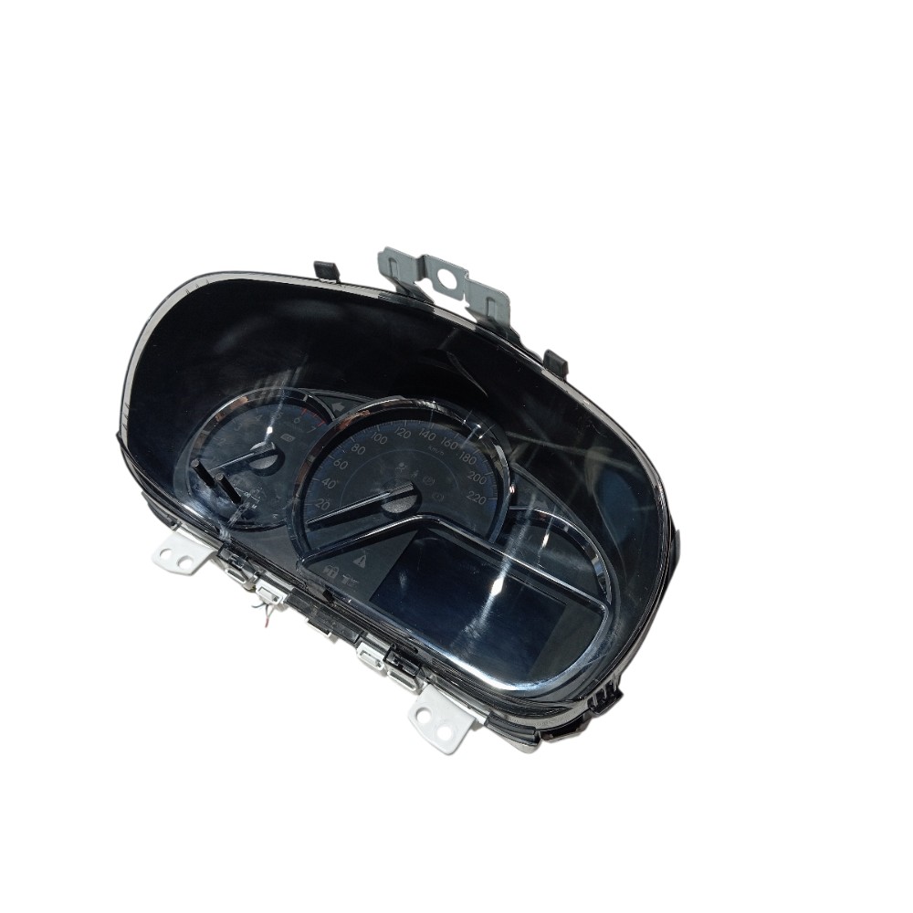Painel instrumentos Toyota Yaris 2022 2023 1
