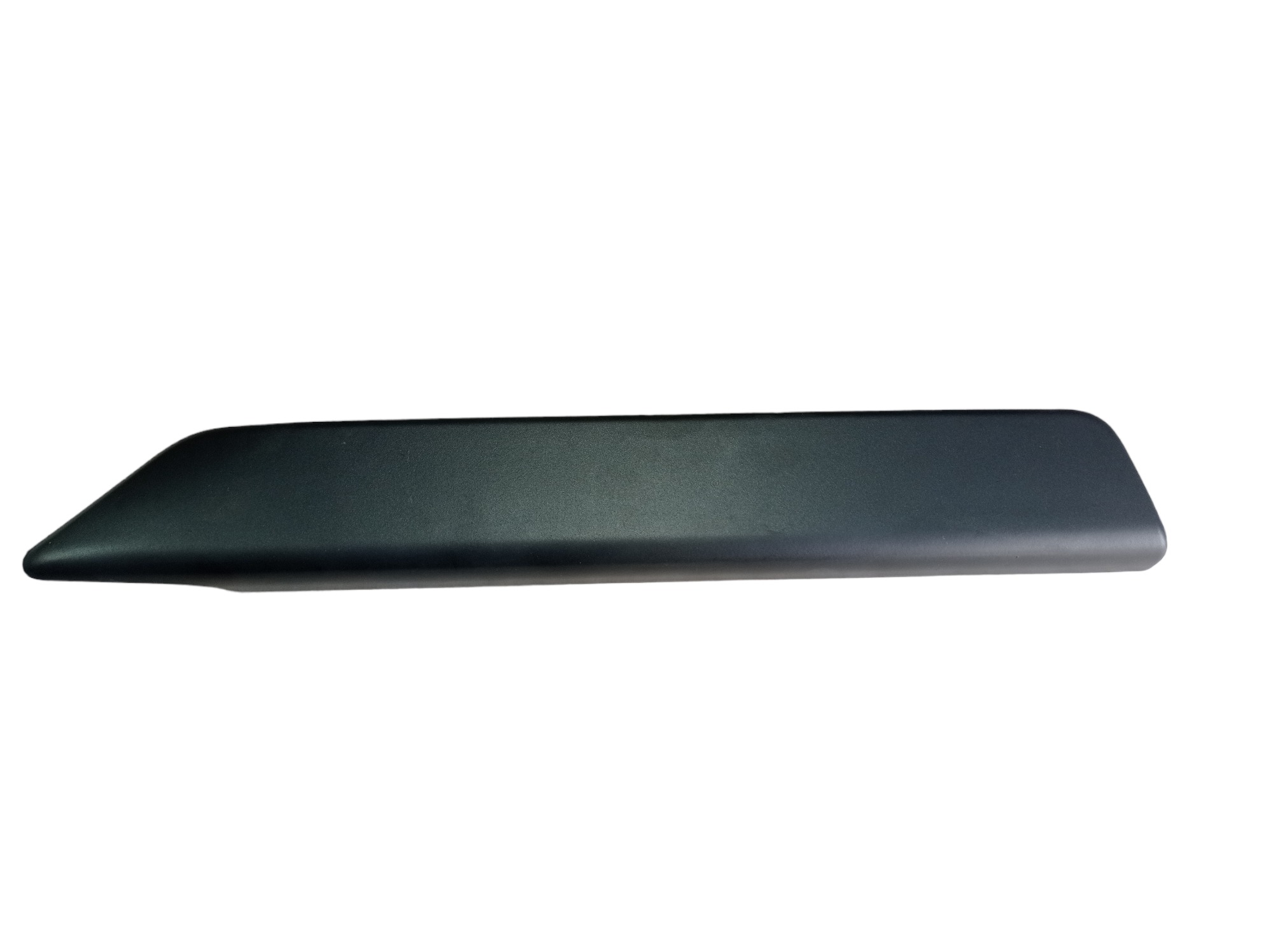 Acabamento Esquerdo Console Range Rover Vogue 2008 V583 1
