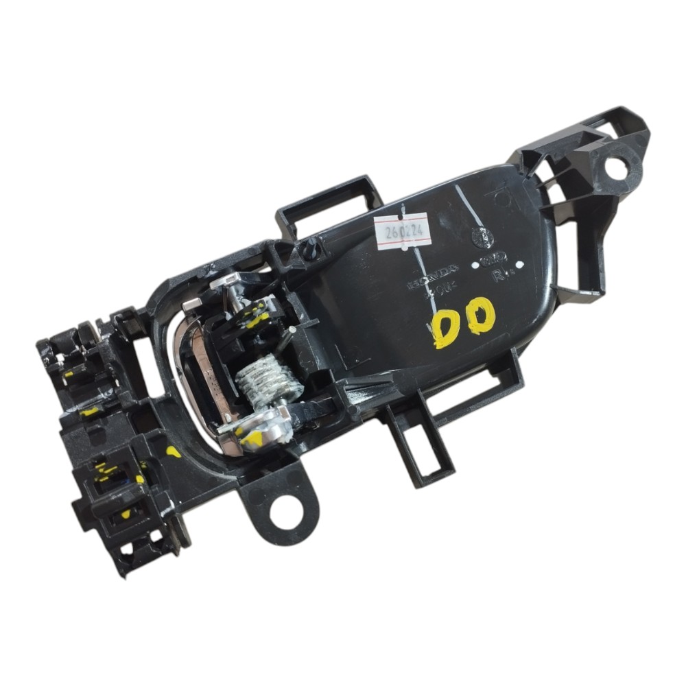 Maçaneta Inter Dianteira Direita Honda Hrv Exl 2023 25 V644 4