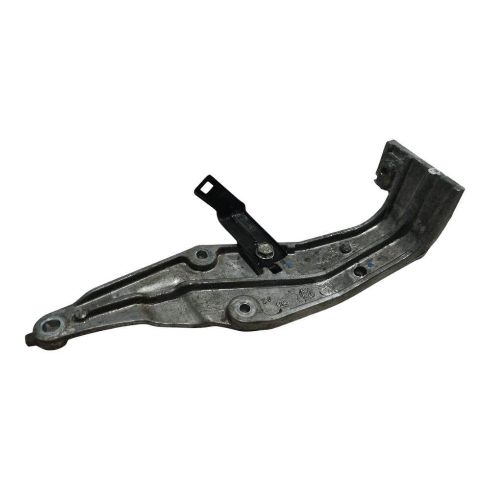 Suporte Caixa Filtro Ar Honda Hrv 2017 A 2021 V660 2