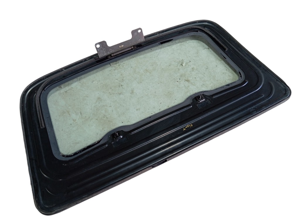Vidro Teto Solar Dianteiro Subaru Legacy Outback 2002 V358 5