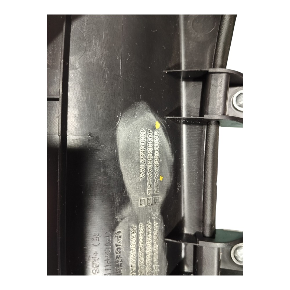 Forro Porta Diant Esq Chery Tiggo 7 Pro 2022 2024 V640 7