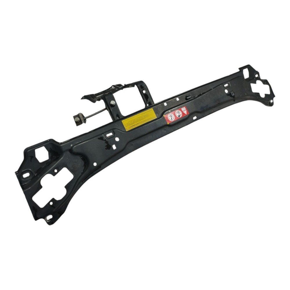 Mini Frente Painel Frontal Mercedes C180 2002 2007 V661 1
