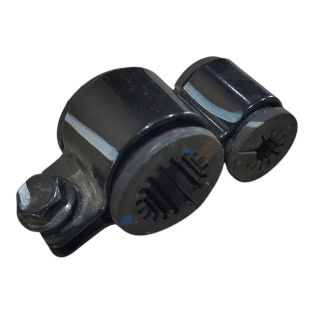 Suporte Mangueira Ar Condicionado Byd Song Plus 23 2024 V642 8