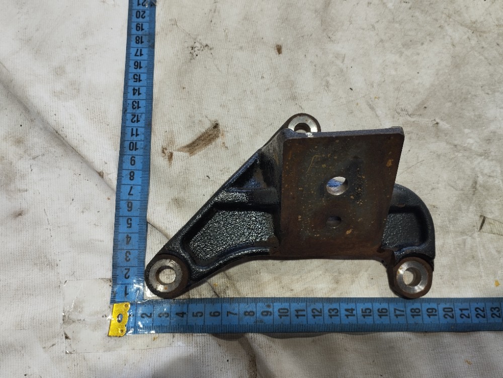 Suporte Coxim Esquerdo Mitsubishi L200 Triton 3.2 2015 V593 7