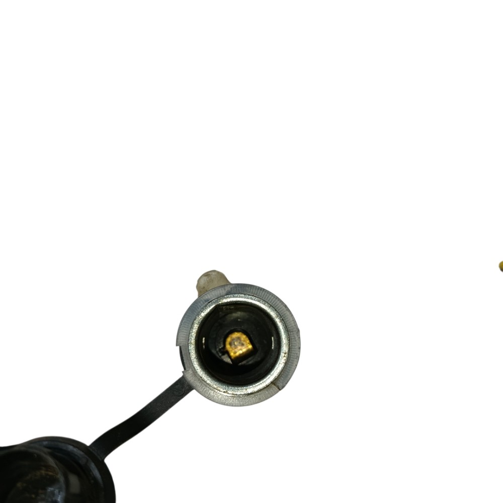 Tomada 12v Ford Ka 2020