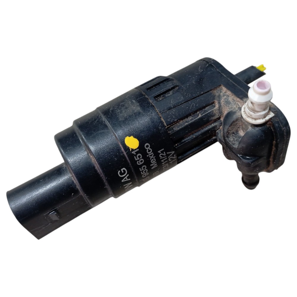 Motor Esguicho Parabrisa Vw Taos 1.4 2022 2024 V655