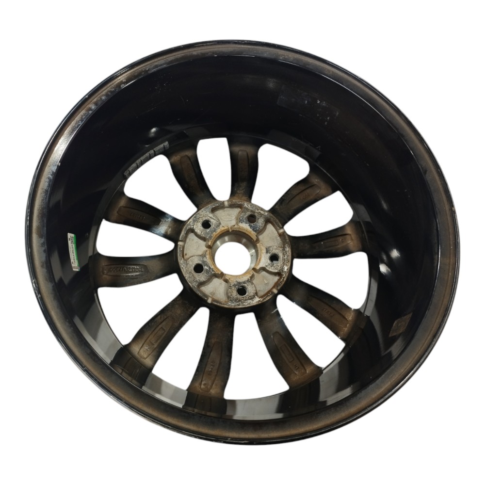 Roda Aro 17 Jac E-j7 2023 V618 4