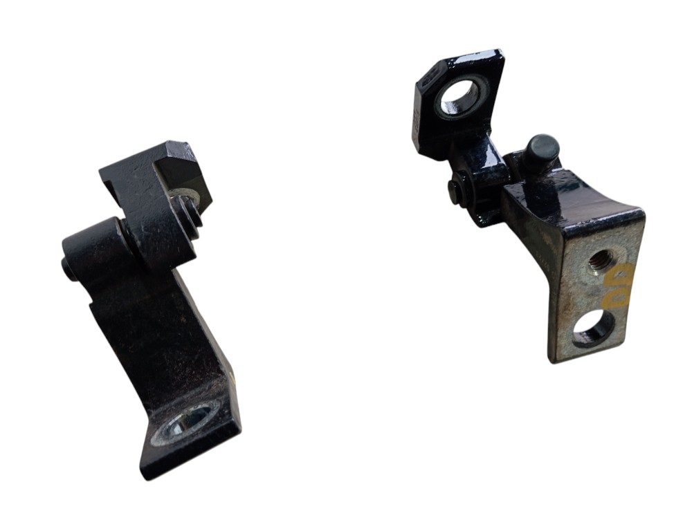 Dobradiça Porta Diant Direita Chery Tiggo 5xsport 24 V621 6