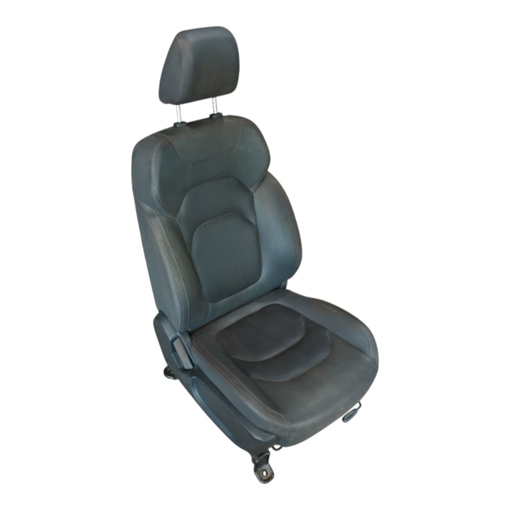 Banco Dianteiro Direito Jac T50 2017 2021 V662 Preto 6