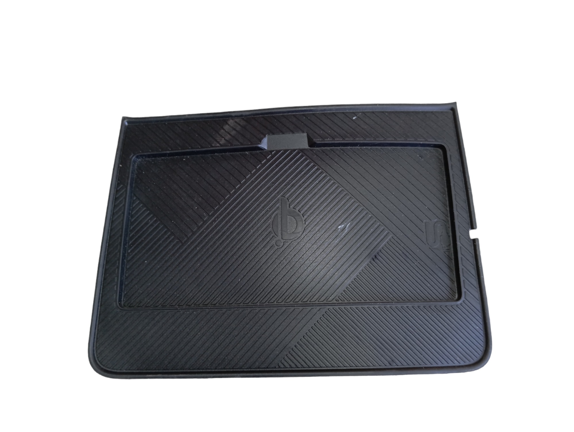 Borracha Console Gwm Haval H6 Gt 1.5 2024 V598 2