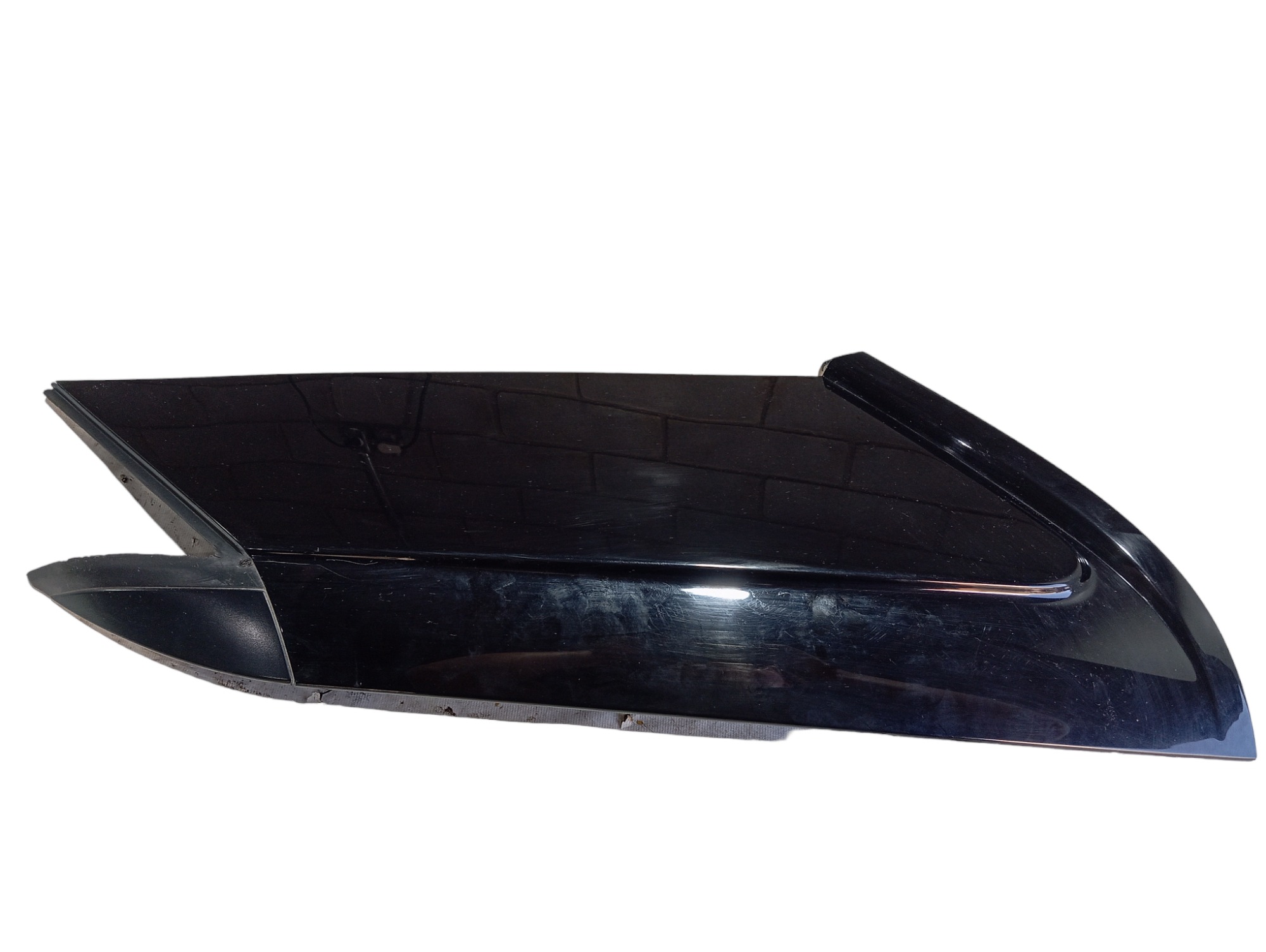 Acabamento Externo Traseira Direita Range Rover Sport V573 5