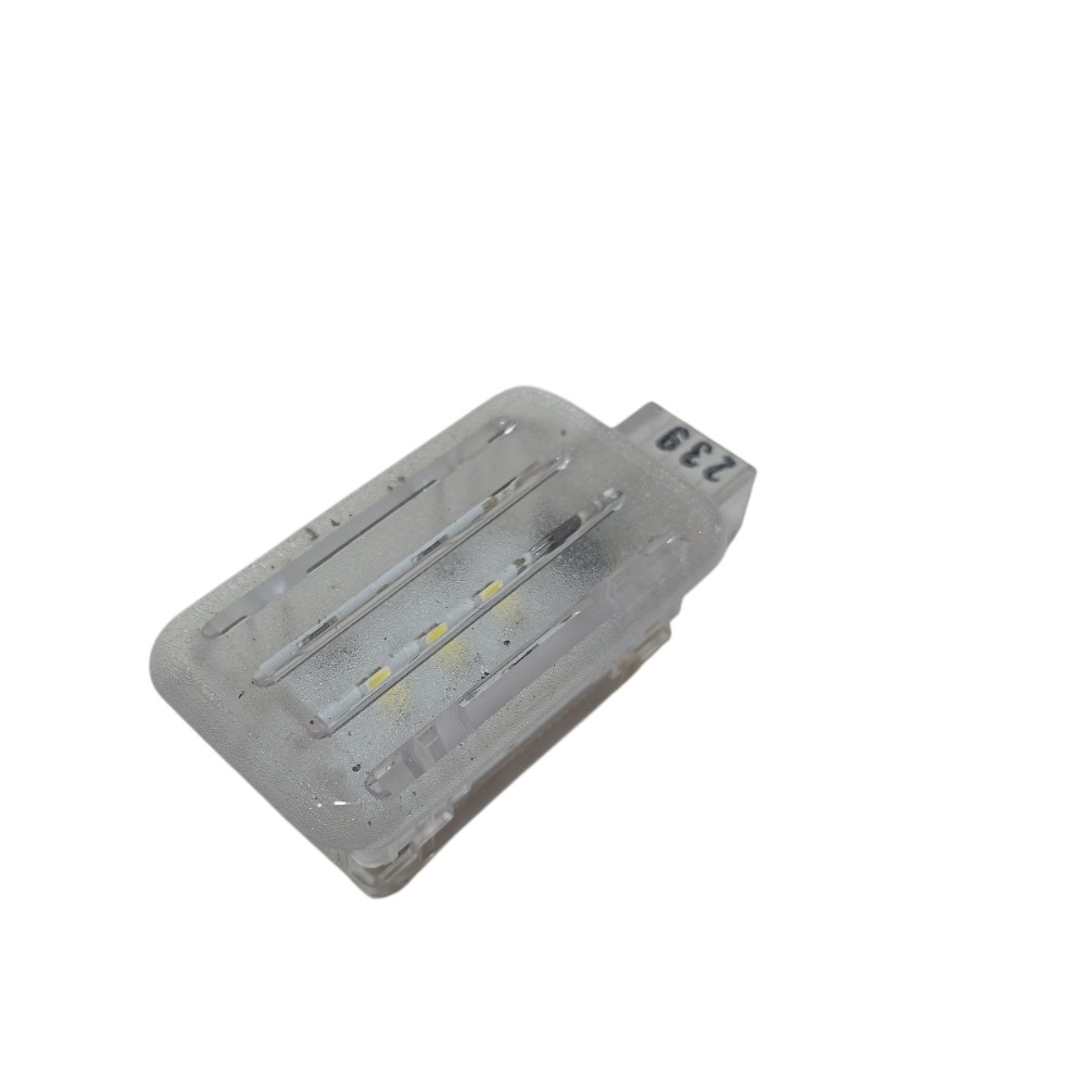 Luz Quebra Sol Direito Discovery Sport 2020 V680 5