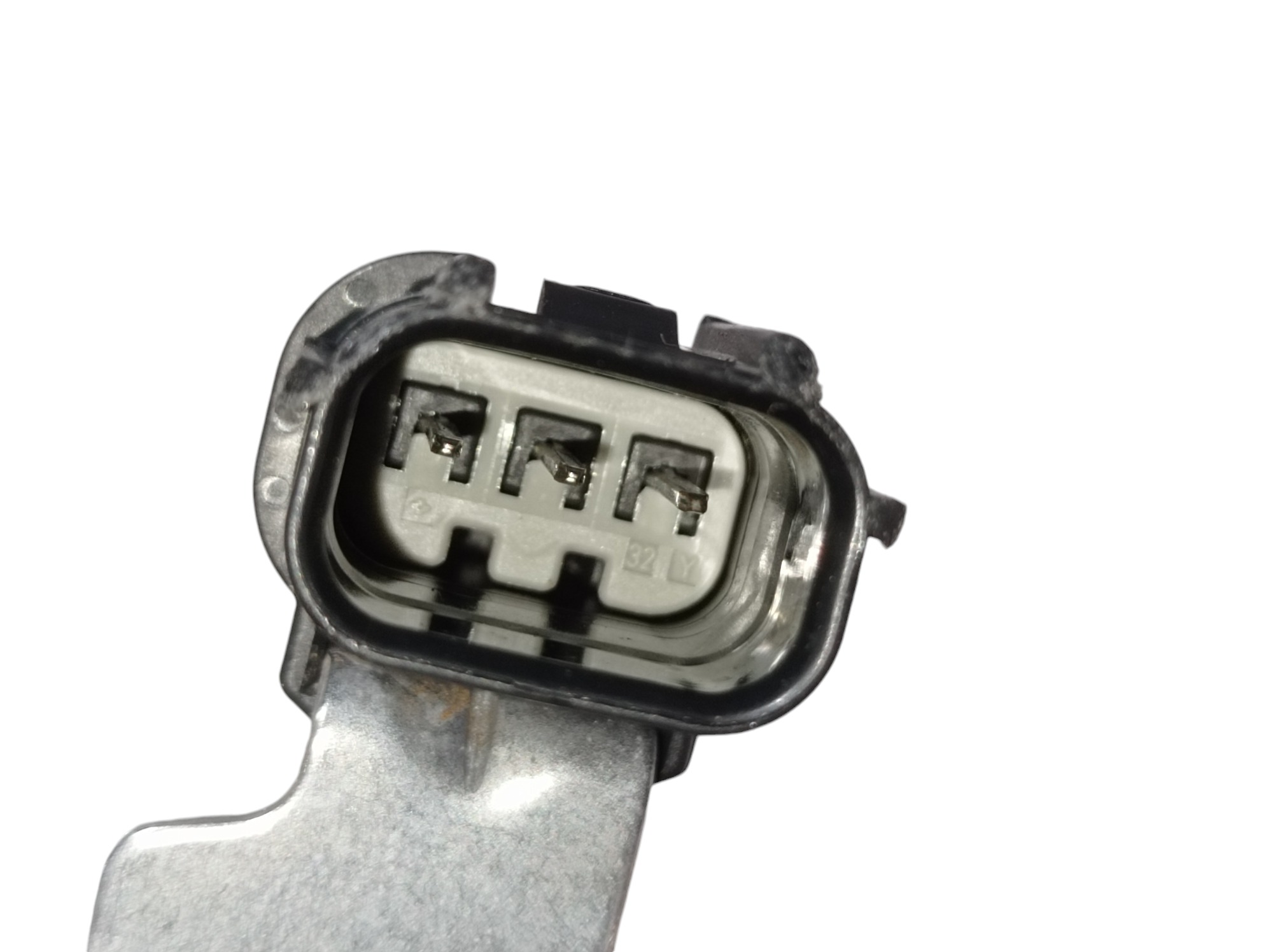 Compressor Ar Honda Hrv Touring 1.5 2020 2025 V602 7