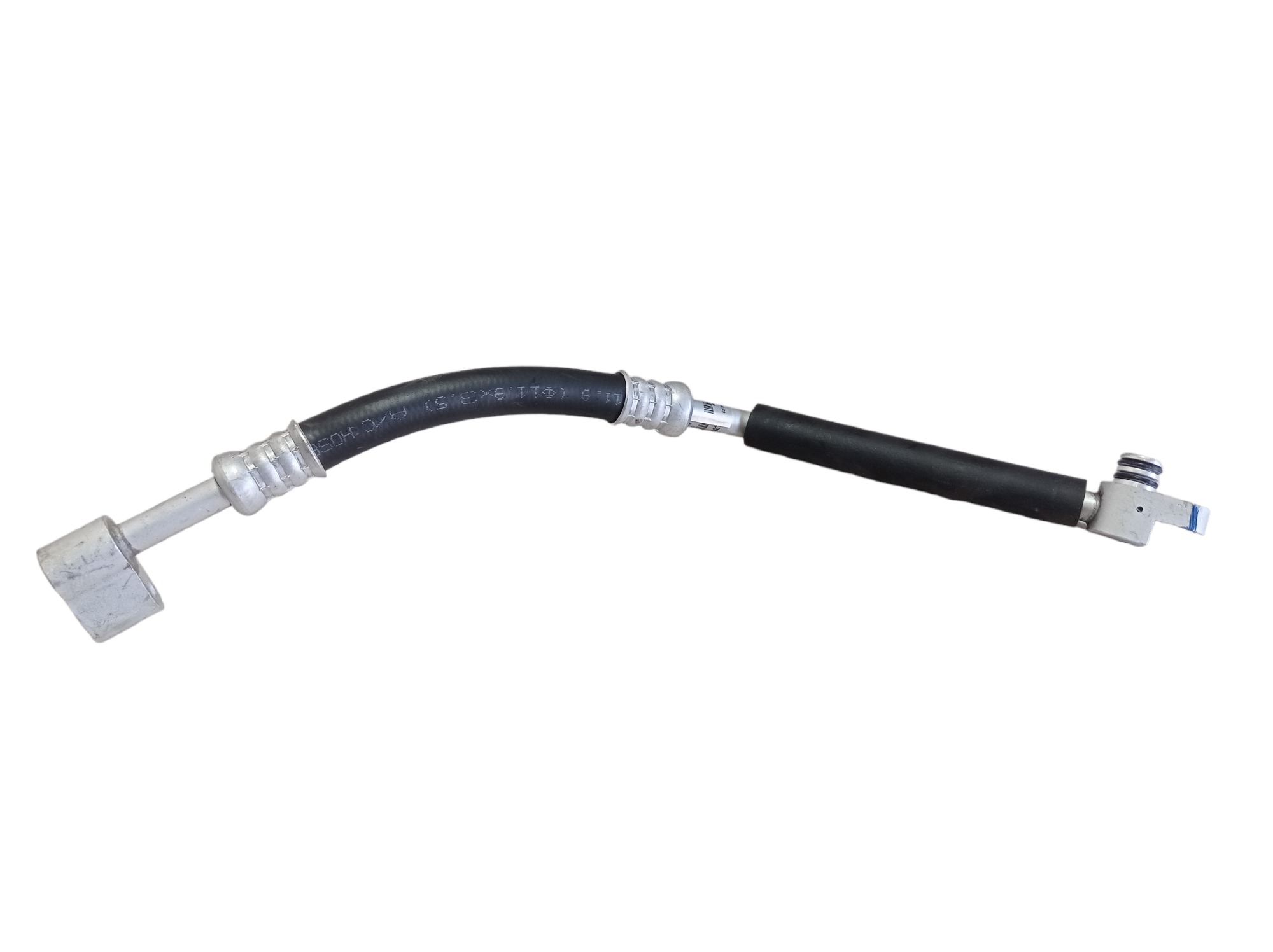 Mangueira Ar Condicionado Byd Dolphin Gs 2024 2025 V594 4