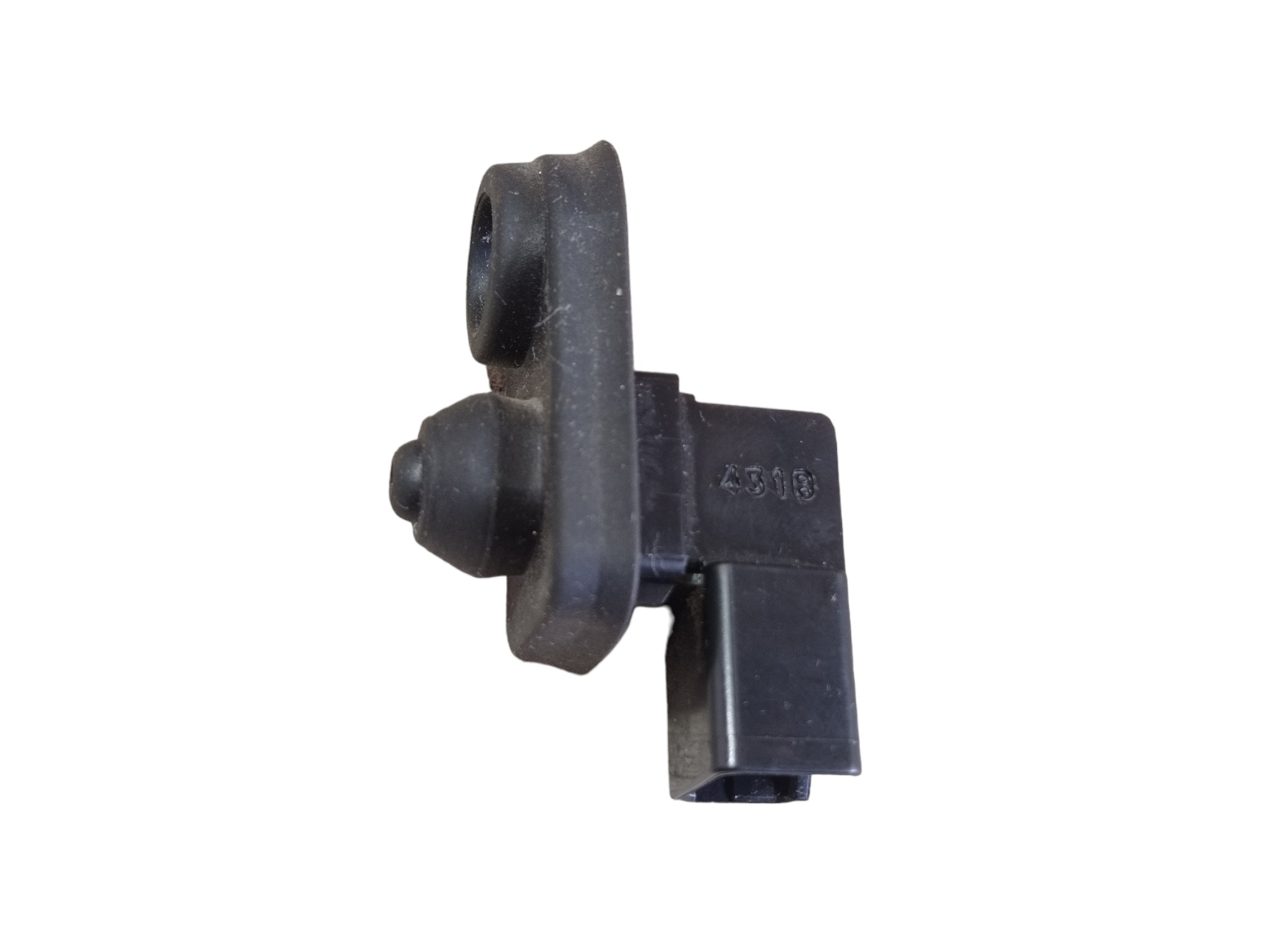 Sensor Porta Mitsubishi L200 Triton 3.2 2015 V593 7
