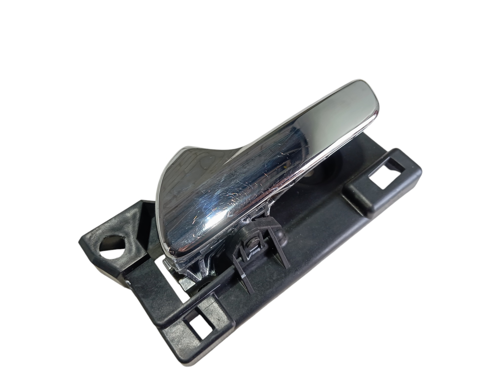 Maçaneta Porta Diant Esquerda Jeep Grand Cherokee 2014 V604 Dianteira 4