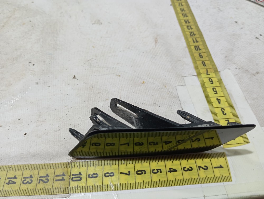 Tampa Esguicho Farol Esquerdo Discovery Sport 16 A 2018 V663 8