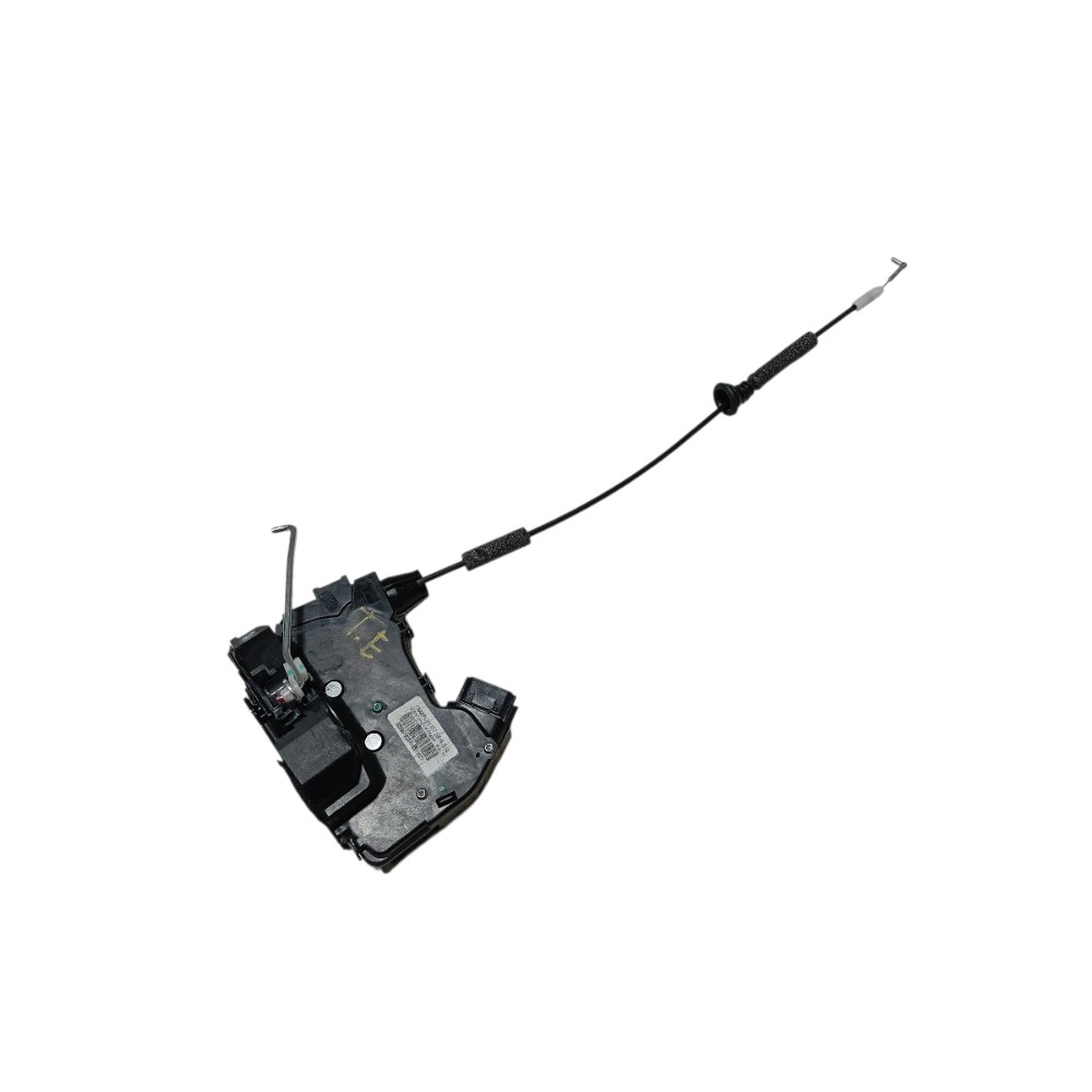 Fechadura porta traseira esquerda Byd Song Pro 2025 V669 5