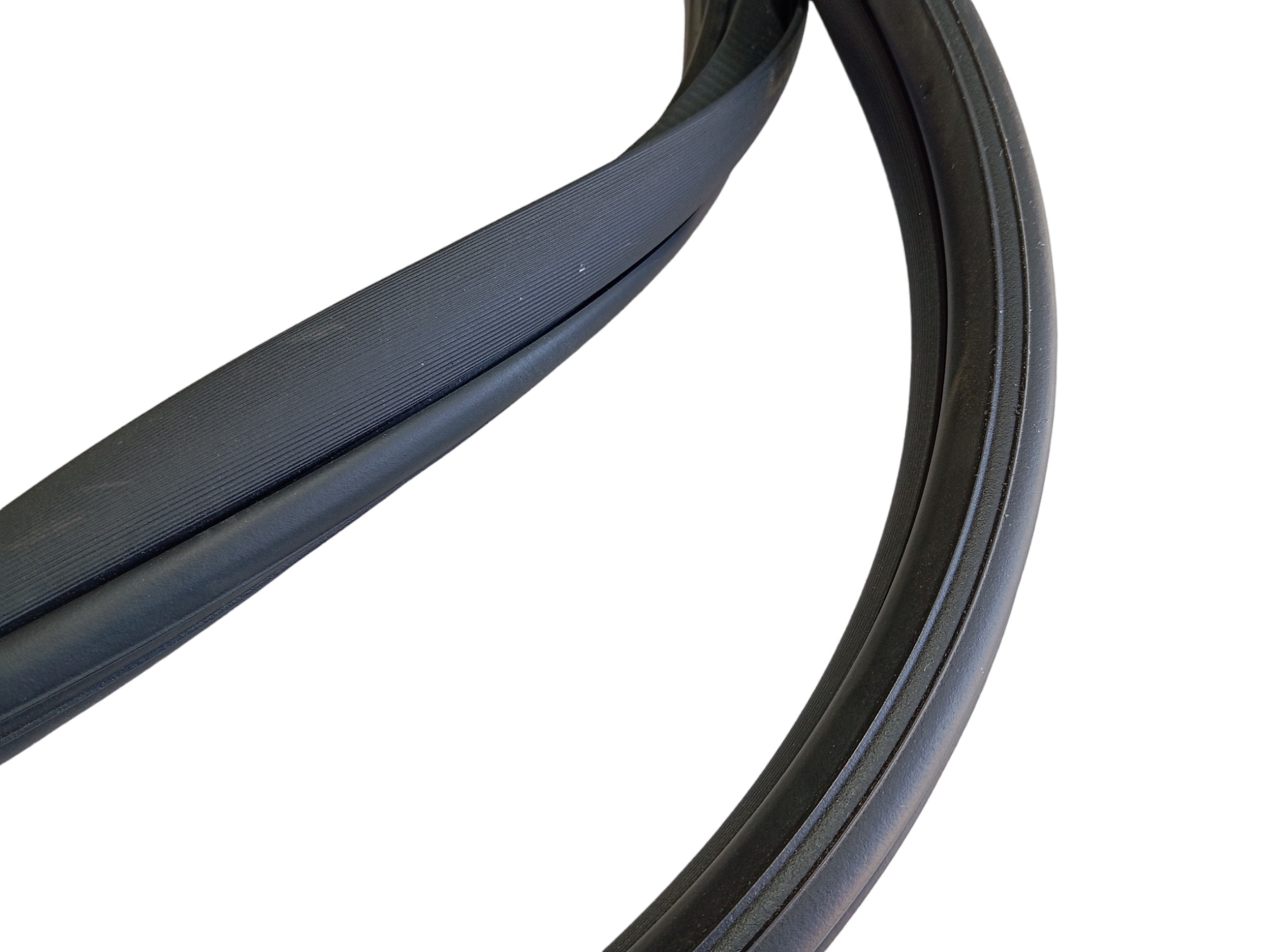 Borracha Porta Traseira Esquerda Byd Dolphin Gs 2024 25 V594 8