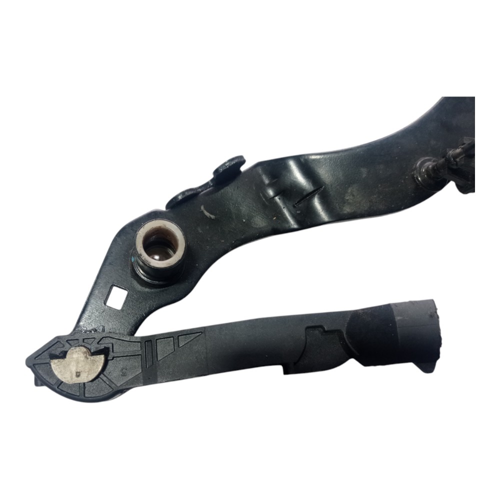 Pedal Embreagem Peugeot 207 2009 2014 74801a V282 9