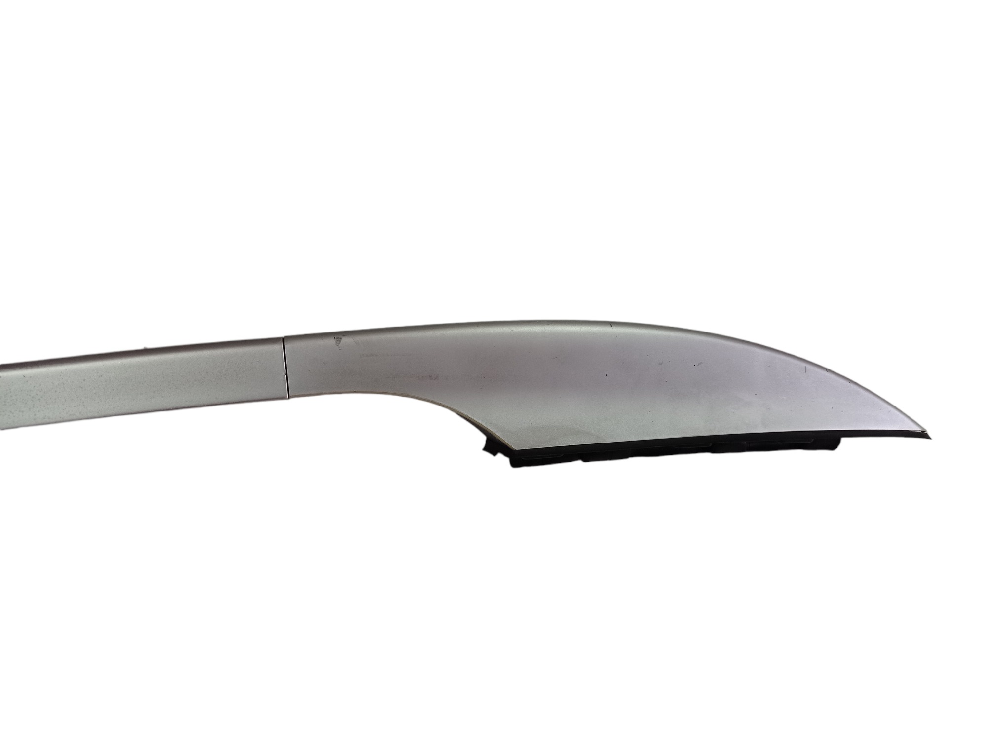 Rack Teto Esquerdo Jac T40 2019 V565  Cinza 4