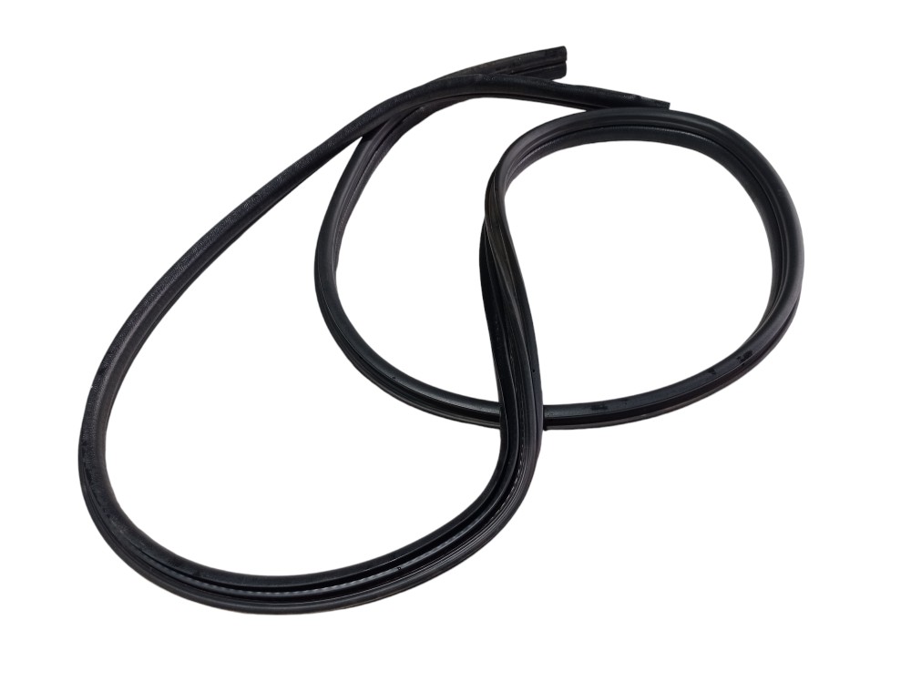 Borracha Porta Traseira Esquerda Chery Tiggo 2 2020 V613 6