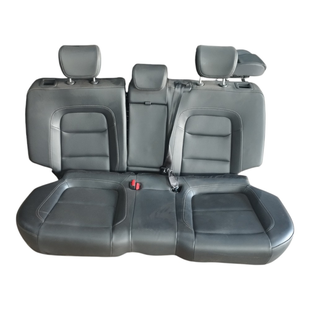 Banco Traseiro Chery Tiggo 7 Pro 2023 V640 8