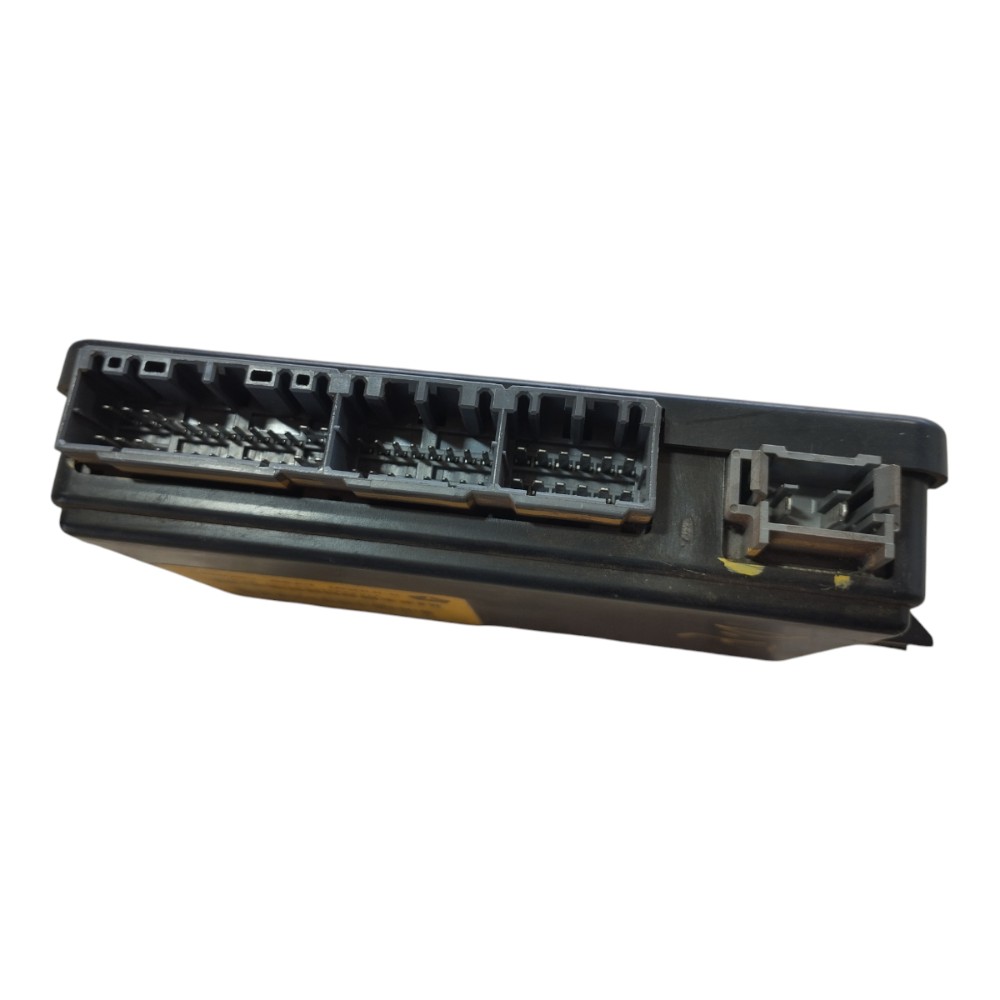 Modulo Banco Dianteiro Esq Chrysler Grand Caravan 2003 V578 5