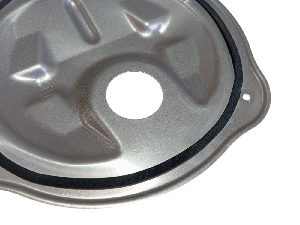 Tampa Vedação Tanque Combustível Gwm Haval H6 2024 V610 2