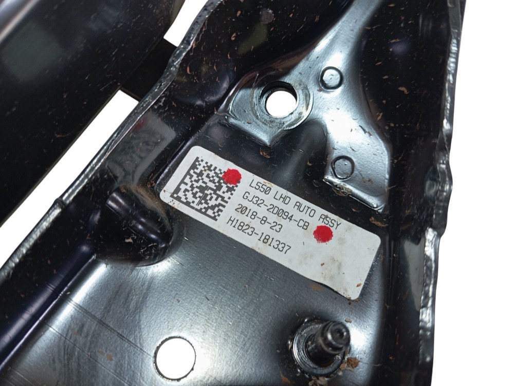 Pedal freio Discovery Sport HSE 2018 V611 5